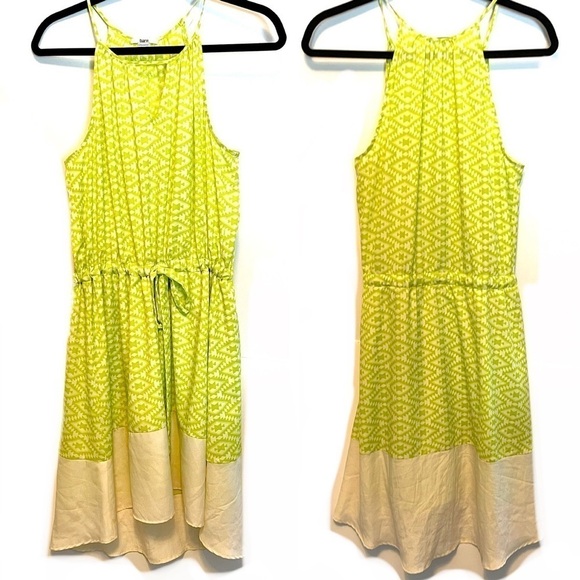 Printed summer dress - Picture 11 of 11